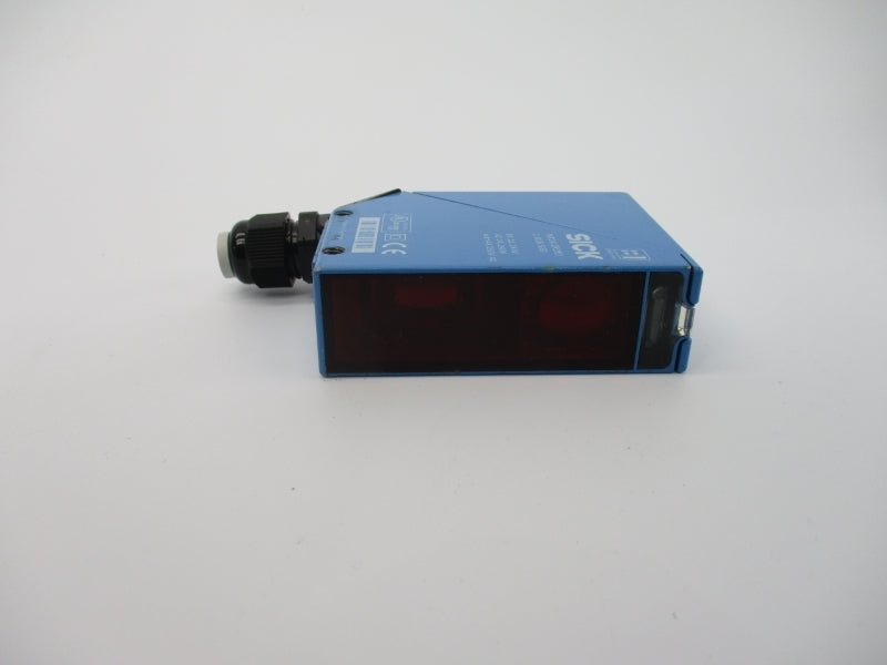 SICK WT24-2R210 1016932 24-240VAC 4A UNMP