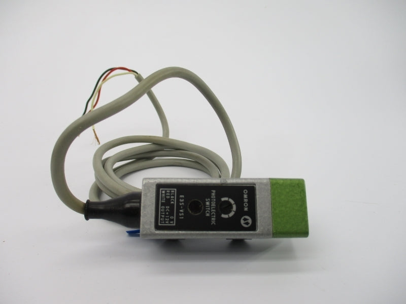 OMRON E3S-VS1 NSMP