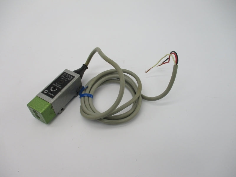 OMRON E3S-VS1 NSMP