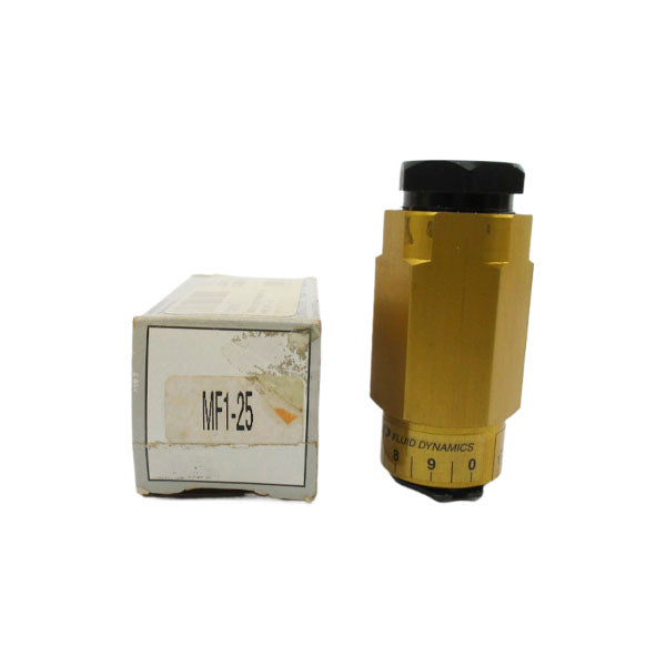 MEAD MF1-25 NSMP