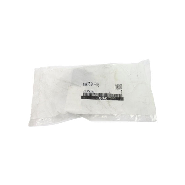 SMC NVKF334-5DZ 24VDC NSMP