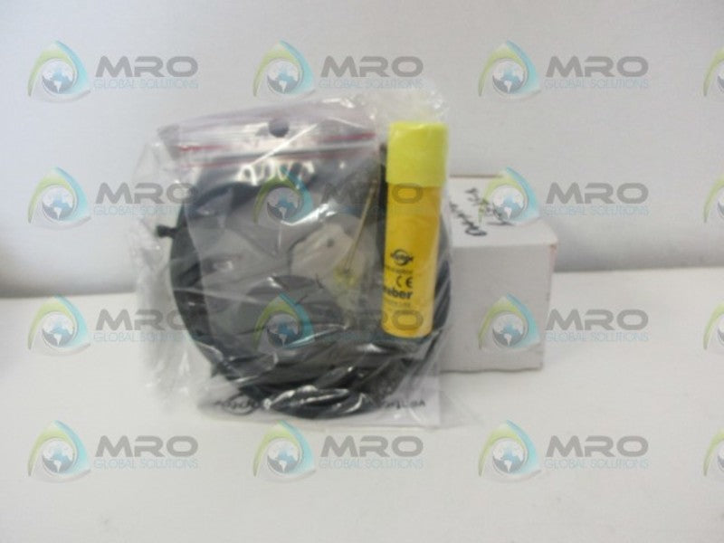 WEBER 320203 AIR FLOW MONITOR  NSMP