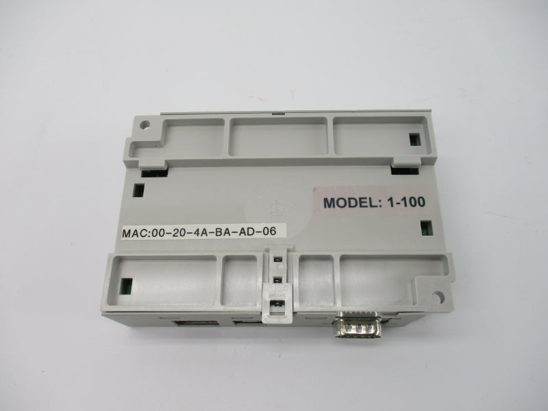 EQUUSTEK DL6000-MEDH+ 1-100 F/W 1.01.03/1.01 NSMP