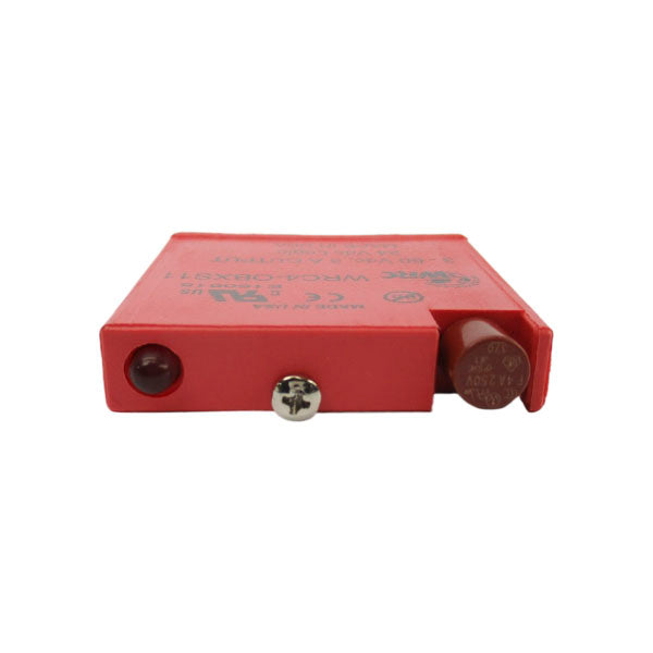 WRC WRC4-OBXS11 24VDC 3A NSNP