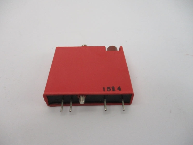 WRC WRC4-OBXS11 24VDC 3A NSNP