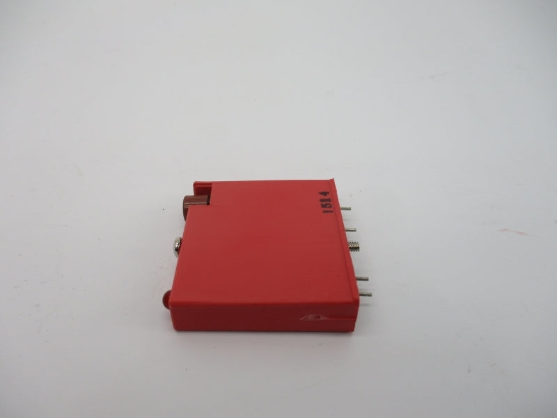 WRC WRC4-OBXS11 24VDC 3A NSNP