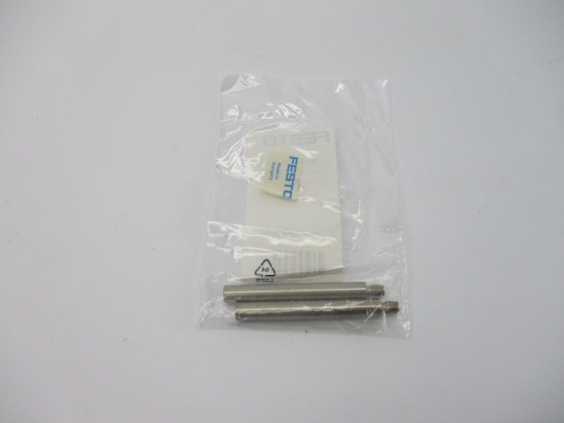 FESTO FRB-D-MIDI 159595 (PKG OF 2) NSMP
