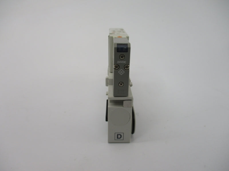 SMC SV2100-5FU-C-N7 24VDC NSMP