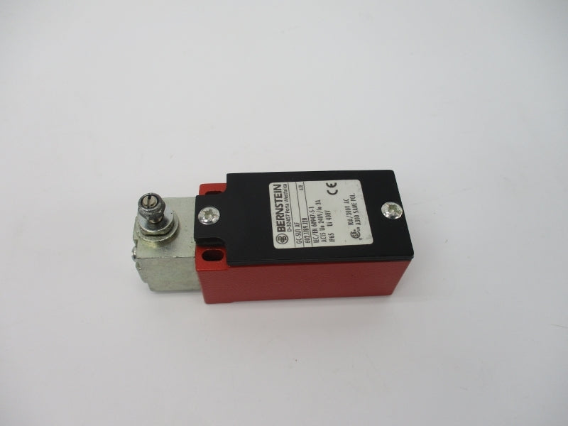 BERNSTEIN 6021189128 GC-SU1-AF 240V 3A NSMP