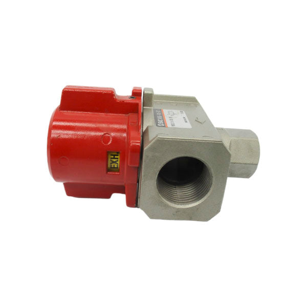 SMC VHS50-N10-RZ 15-150PSI NSNP
