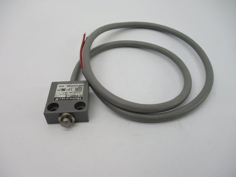 HONEYWELL 914CE1-3 250VAC 5A NSNP