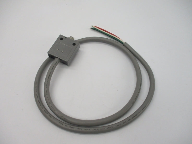 HONEYWELL 914CE1-3 250VAC 5A NSNP