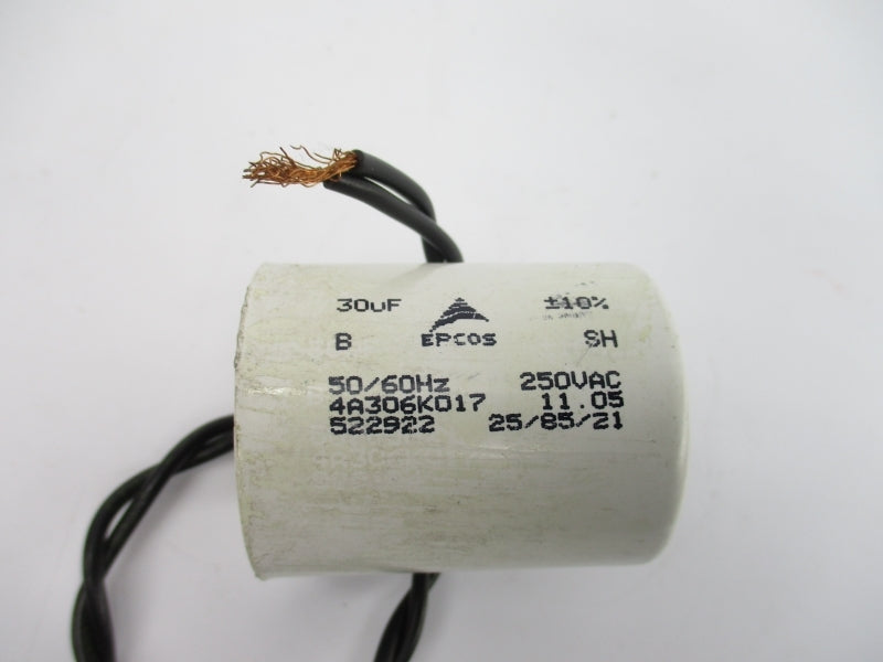EPCOS 4A306K017 250VAC NSNP