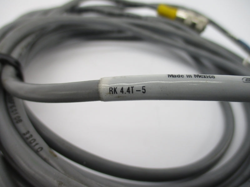 TURCK RK4.4T-5 NSNP