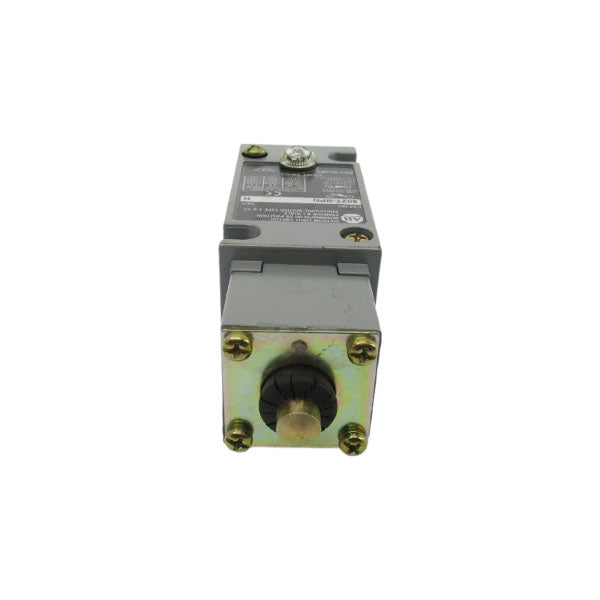 ALLEN BRADLEY 802T-BPN SER. H 120-300VAC 60A (AS PICTURED) NSNP
