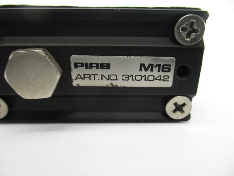 PIAB M16 31.01.042 UNMP