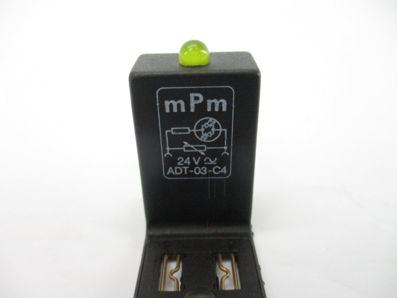 MPM ADT-03-C4 24V NSNP