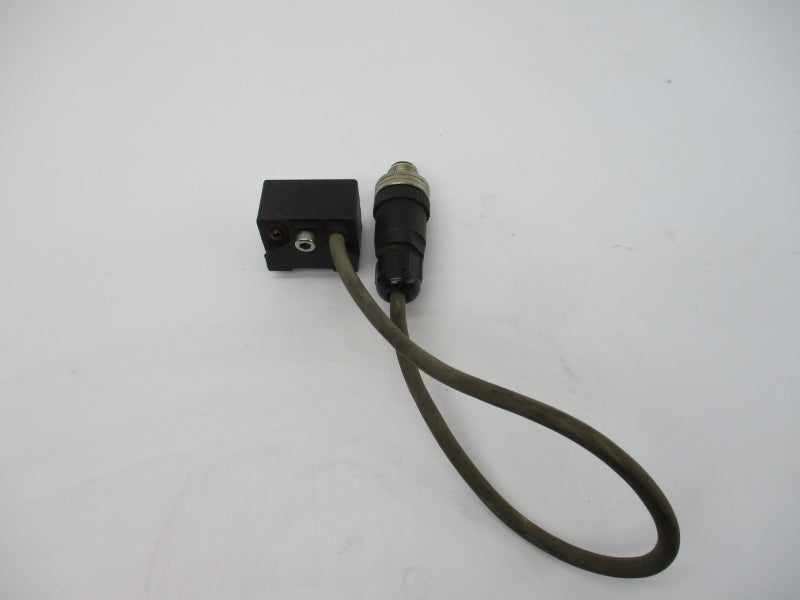 NUMATICS 711-100-009 120VAC/DC 1A NSNP