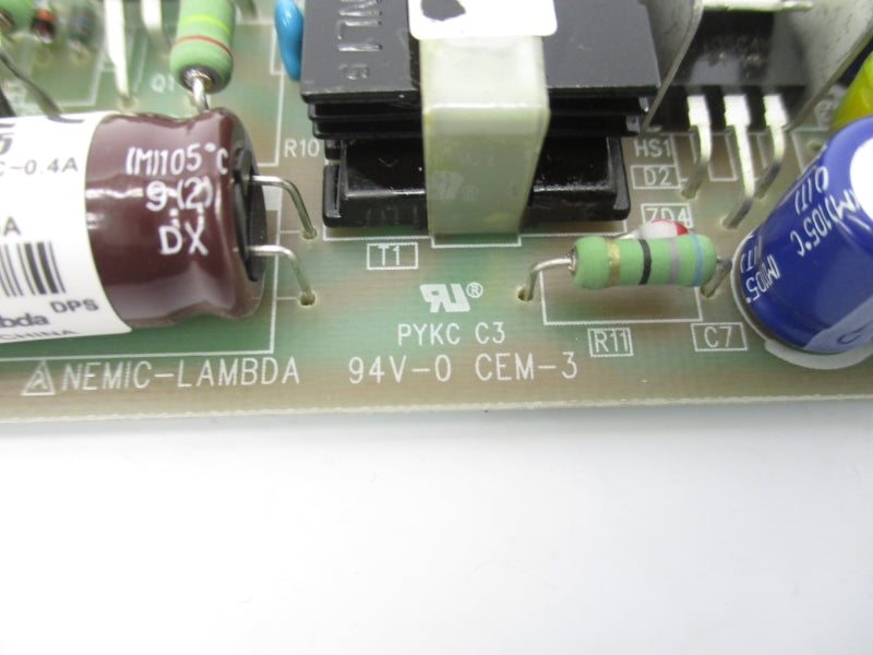 NEMIC-LAMBDA CCB010B PYKCC3 NSNP
