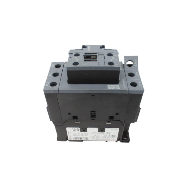 SIEMENS 3RT2035-1AC20 24VDC 55A (AS PICTURED) NSNP