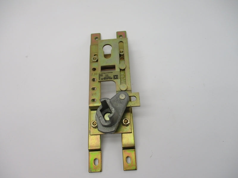 SQUARE D 9421LP4 SER. B NSNP