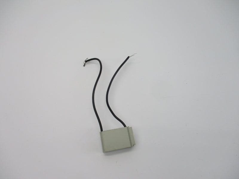 ALLEN BRADLEY 199-MSMV2 SER. A 56-125VAC NSNP