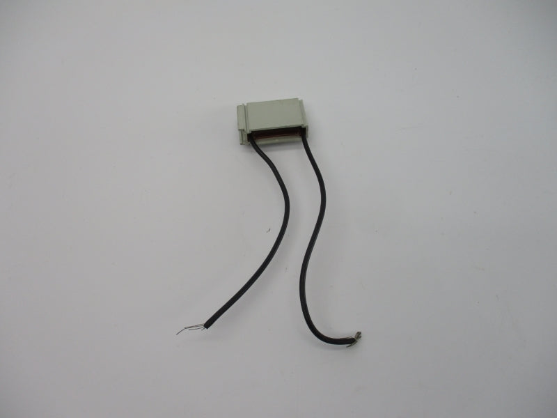ALLEN BRADLEY 199-MSMV2 SER. A 56-125VAC NSNP