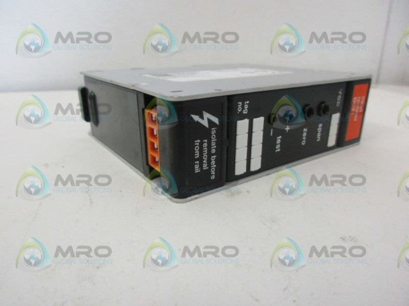 EUROTHERM D021/1/PS/NONE ISOLATOR NSNP
