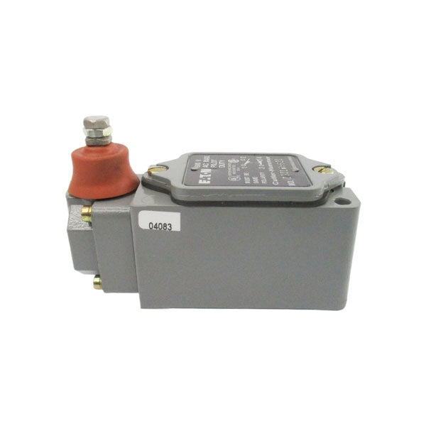 EATON 10316H621 600VAC NSNP