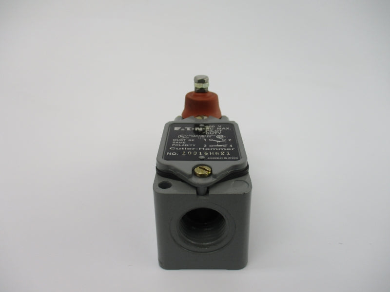 EATON 10316H621 600VAC NSNP