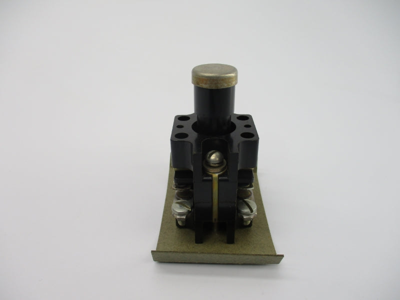 ALLEN BRADLEY X-84291 NSNP