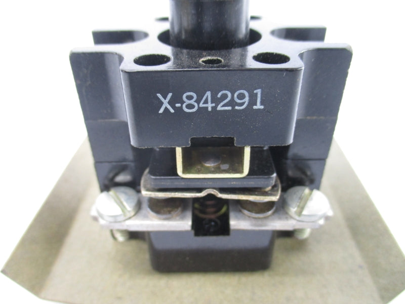 ALLEN BRADLEY X-84291 NSNP