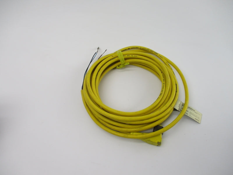 DANIEL WOODHEAD 80329-N 10-30VDC 3A NSNP