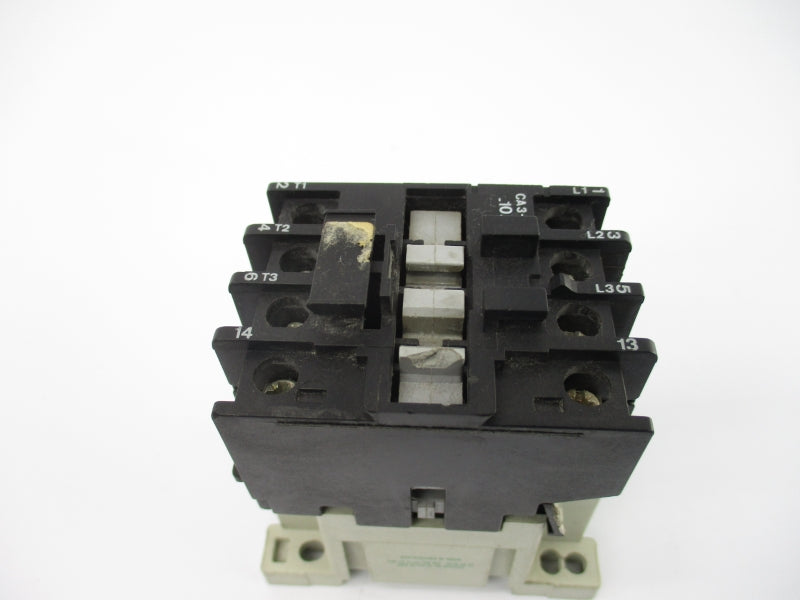 SPRECHER+SCHUH CA3-9 105/120V 25A NSNP