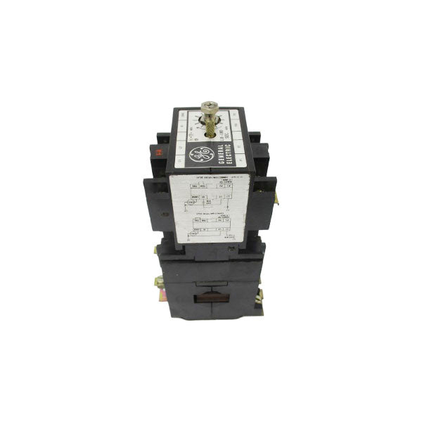 GENERAL ELECTRIC CR122BT020222D 110/120V NSNP