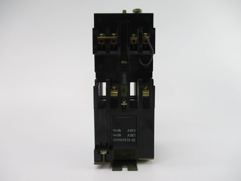 GENERAL ELECTRIC CR122BT020222D 110/120V NSNP
