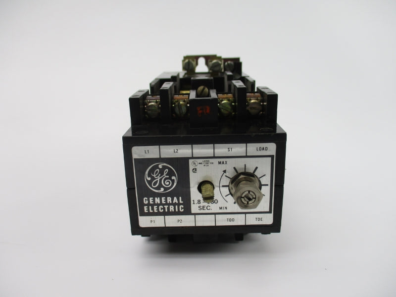 GENERAL ELECTRIC CR122BT020222D 110/120V NSNP