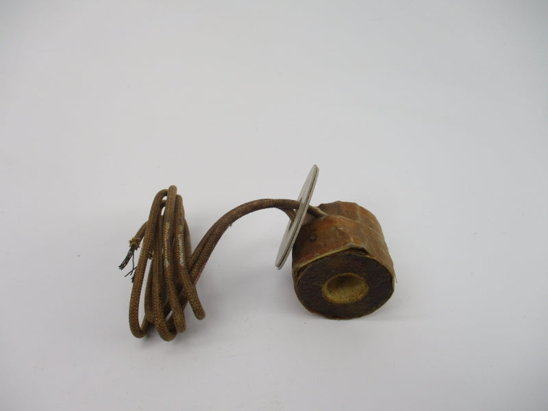 ASCO 27-502-6D 415-440/480/550V NSNP