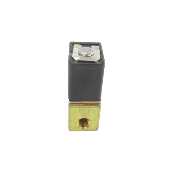 ASCO SC8225B004V 24VAC 125PSI NSNP