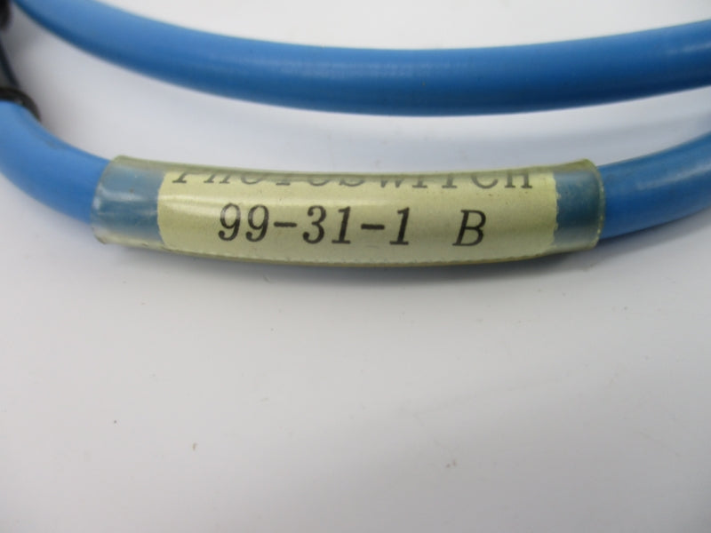 ALLEN BRADLEY 99-31-1 SER. B NSNP
