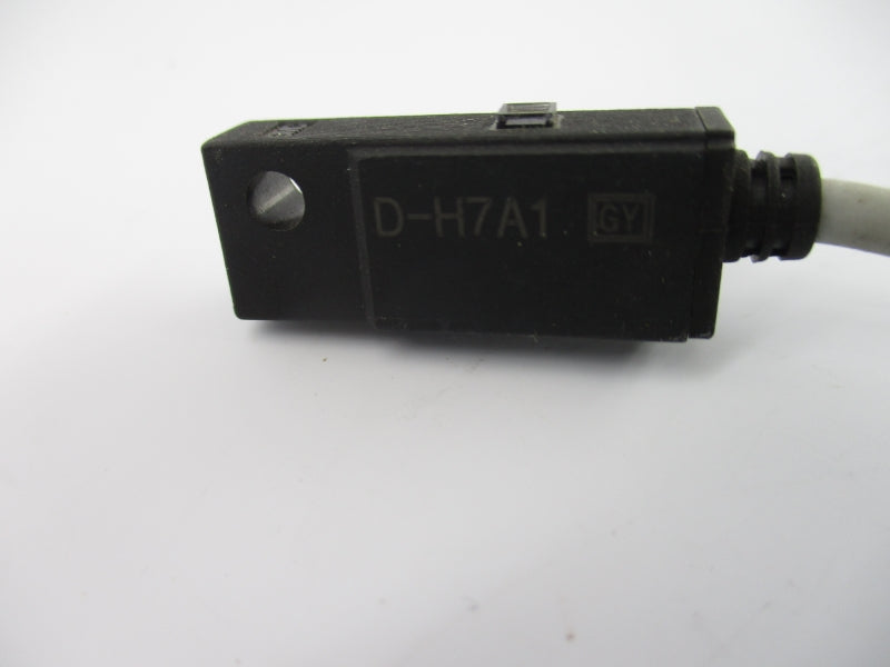 SMC D-H7A1 (LONG) NSNP