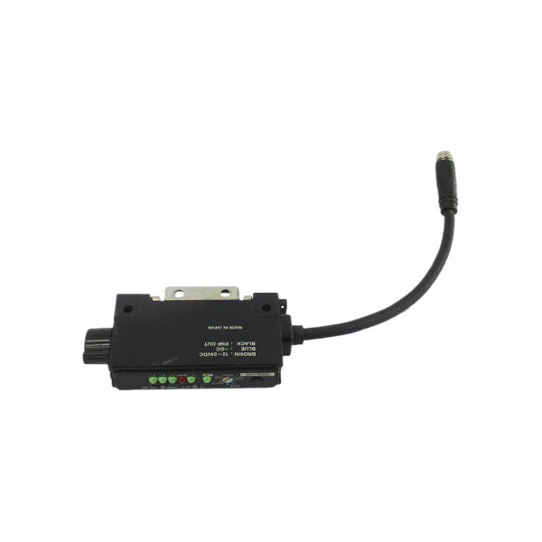 ALLEN BRADLEY 42FT-F6LPA-Y3 SER. A 12-24VDC (AS PICTRUED) NSNP