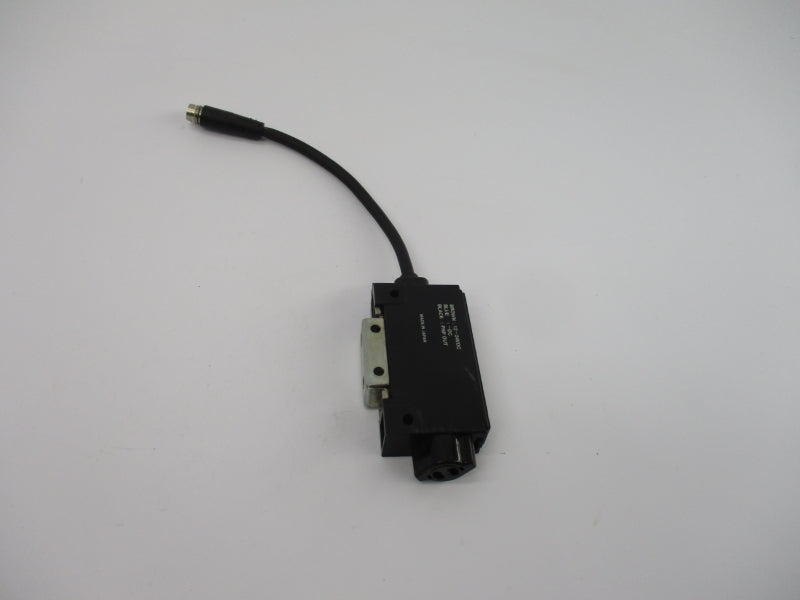 ALLEN BRADLEY 42FT-F6LPA-Y3 SER. A 12-24VDC (AS PICTRUED) NSNP