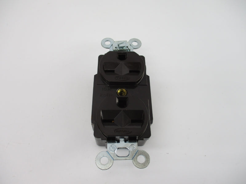 HUBBELL 5662 250V 15A NSNP