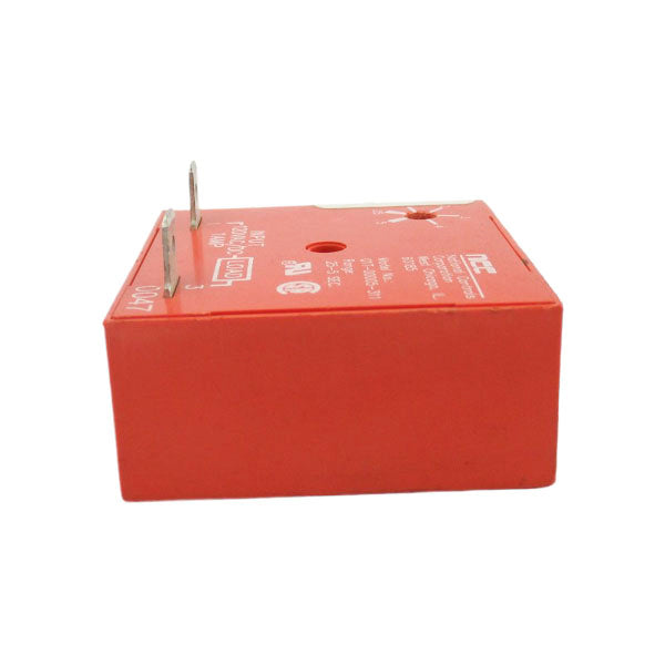 NCC Q1T-00005-311 120VAC/DC 1A .25-5S UNMP