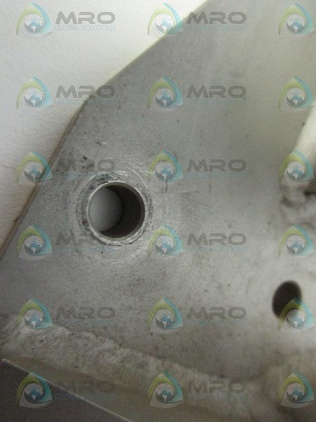 DESCHNER COR. 2002-31-2 CUSHIONEER SHOCK ABSORBER (AS PICTURED) UNMP
