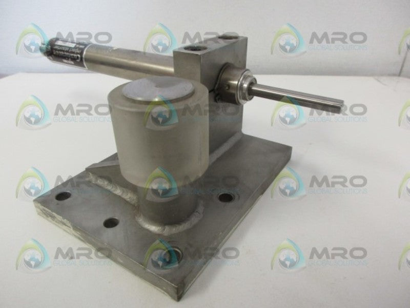 DESCHNER COR. 2002-31-2 CUSHIONEER SHOCK ABSORBER (AS PICTURED) UNMP