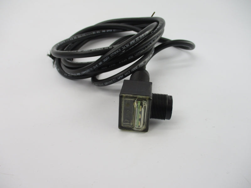 ALLEN BRADLEY 42EF-P2RCB-A2 SER. A 22-264VAC/DC NSNP