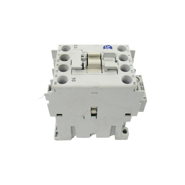 ALLEN BRADLEY 100-C09D10 SER. A 110/120V 32A (AS PICTURED1) NSNP