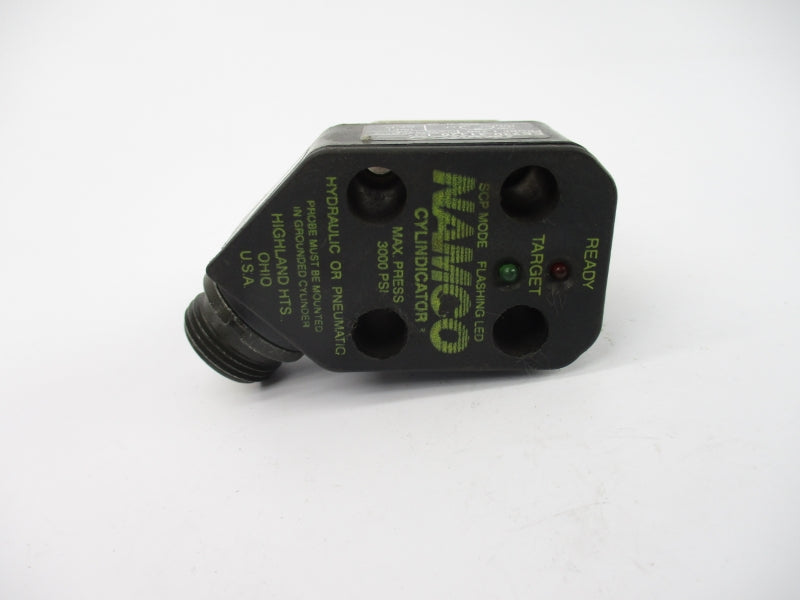 NAMCO EE230-31320 20-230VAC/VDC 0.5A NSNP